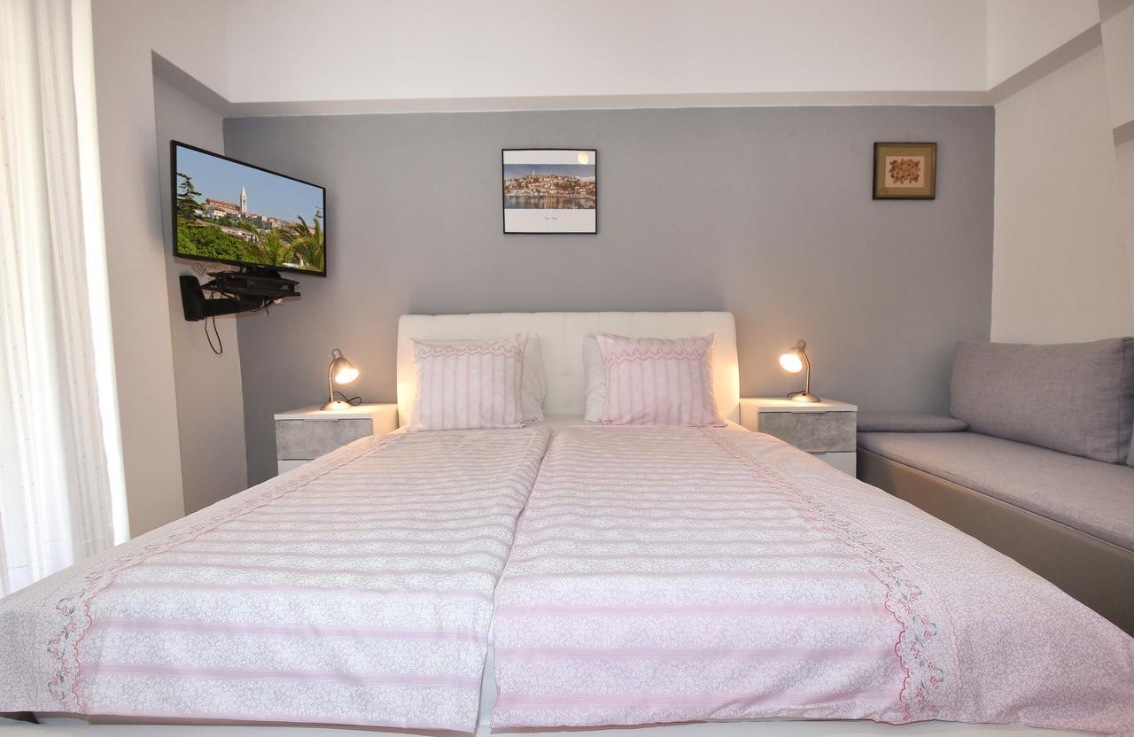 Apartment Sambris No 1 Върсар Екстериор снимка
